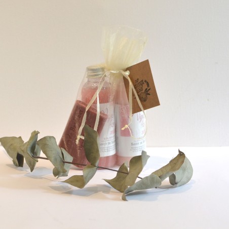 L'INDISPENSABLE VIGNE ROUGE