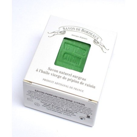 Petit 100% VERVEINE CITRON