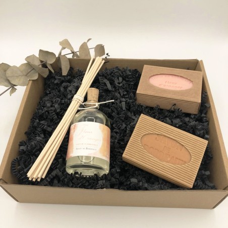 coffret Fête des Mères by Andernos 2021