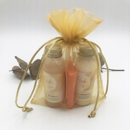 L'INDISPENSABLE PECHE DE VIGNE