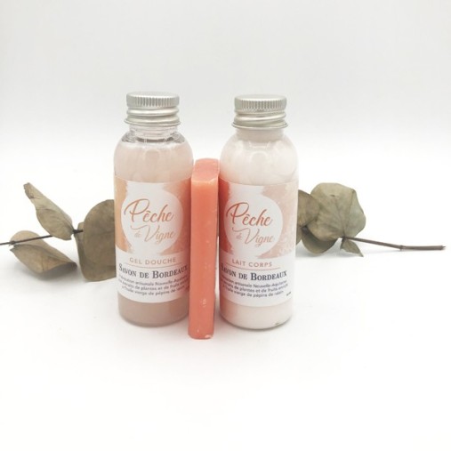 L'INDISPENSABLE PECHE DE VIGNE