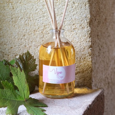 Parfum d'ambiance - Savon de Bordeaux