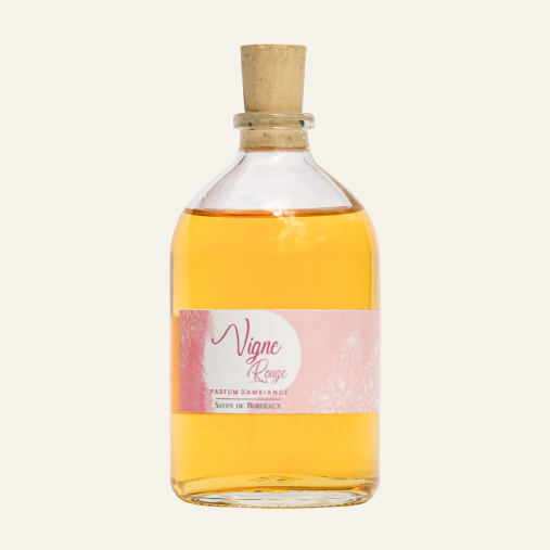 Parfum d'ambiance - Savon de Bordeaux