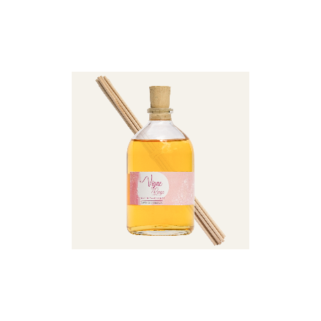 Parfum d'ambiance Vigne Rouge - 100 ml