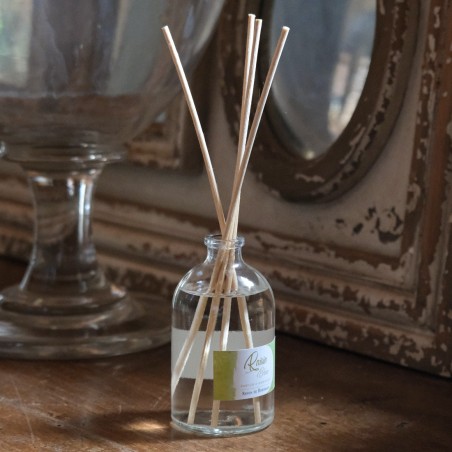 Parfum d'ambiance Raisin Blanc