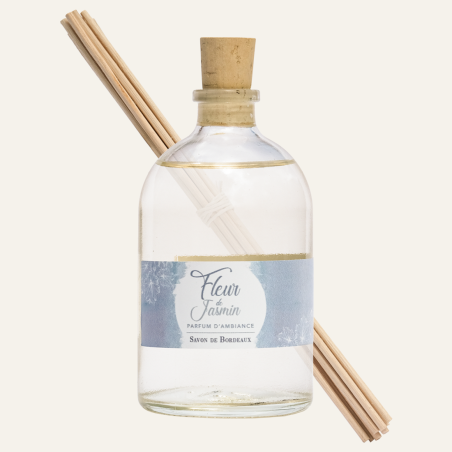 Parfum d'ambiance Fleur de Jasmin -100ml