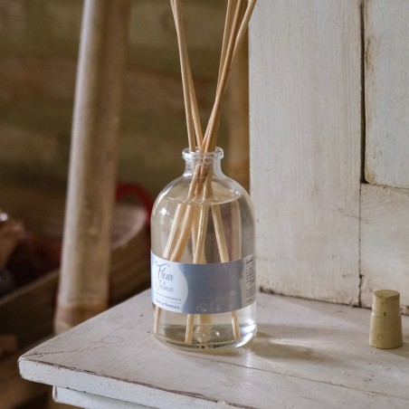 Parfum d'ambiance Fleur de Jasmin - Savon de Bordeaux