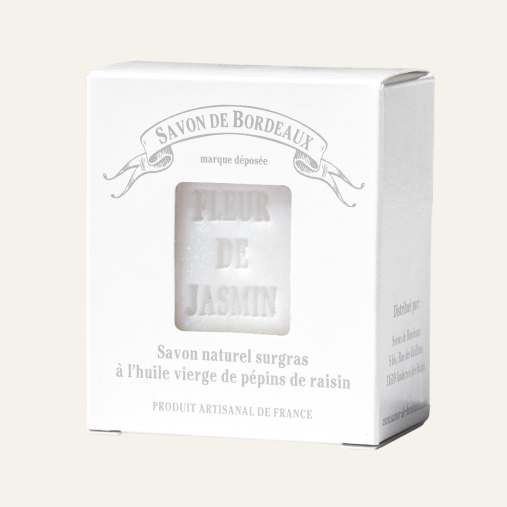 Savon Prestige Fleur de Jasmin - 150 grammes