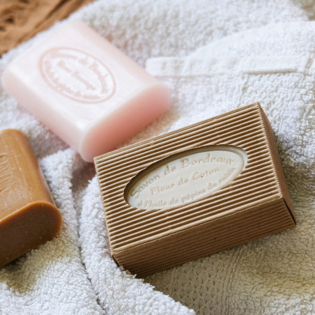 SAVON TRADITION ROSE SAUVAGE