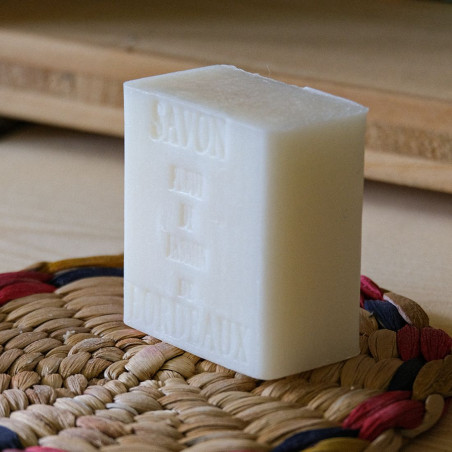 Savon naturel Fleur de Jasmin