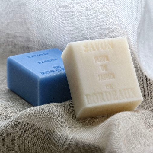 Savon naturel Fleur de Jasmin