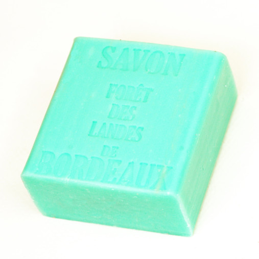 MOCHE SAVON NATUREL FORET DES LANDES