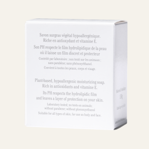 Duo de savons Fleur du Pyla - 2 * 150g 2