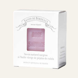 Duo signature Rose Sauvage 2*150g 2