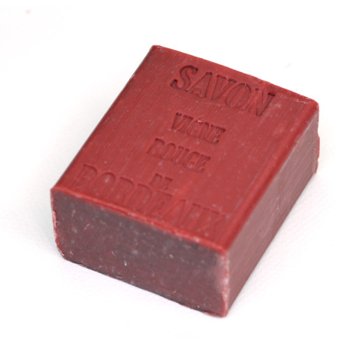 savon naturel Prestige Vigne Rouge - 150 grammes