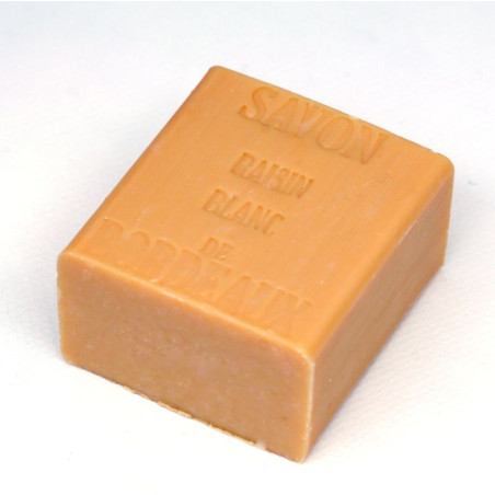 Savon moche naturel Raisin Blanc Prestige - 150 grammes