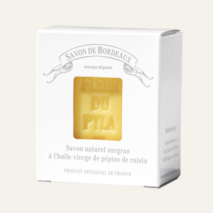 Coffret Prestige "Bassin d'Arcachon" - 3 Savons Prestige 2
