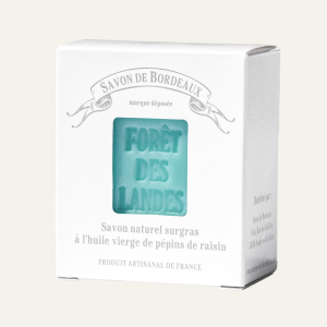 Coffret Prestige "Bassin d'Arcachon" - 3 Savons Prestige 2